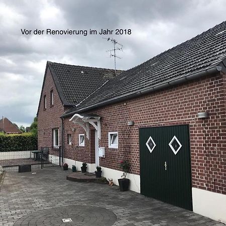 Bee Home - Urlaubs Und Business Loft ケーヴェラアー エクステリア 写真