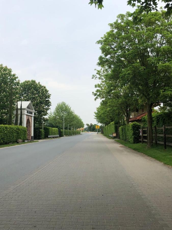 Bee Home - Urlaubs Und Business Loft ケーヴェラアー エクステリア 写真