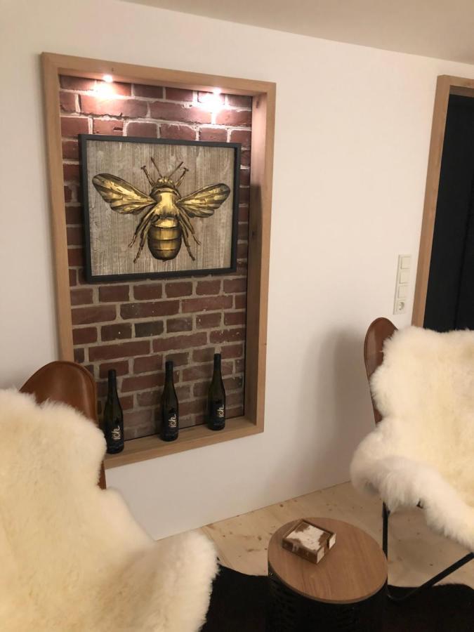 Bee Home - Urlaubs Und Business Loft ケーヴェラアー エクステリア 写真
