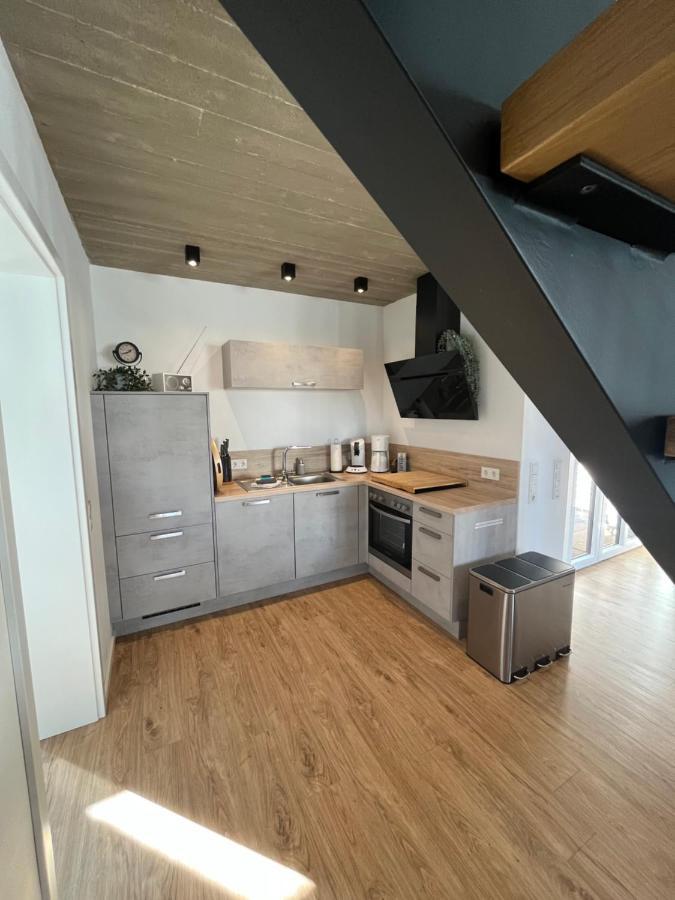 Bee Home - Urlaubs Und Business Loft ケーヴェラアー エクステリア 写真