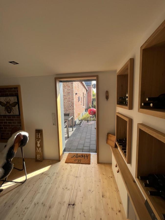 Bee Home - Urlaubs Und Business Loft ケーヴェラアー エクステリア 写真