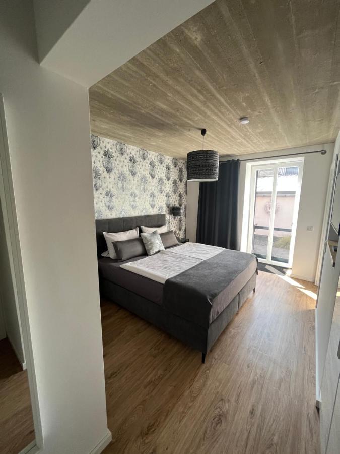 Bee Home - Urlaubs Und Business Loft ケーヴェラアー エクステリア 写真